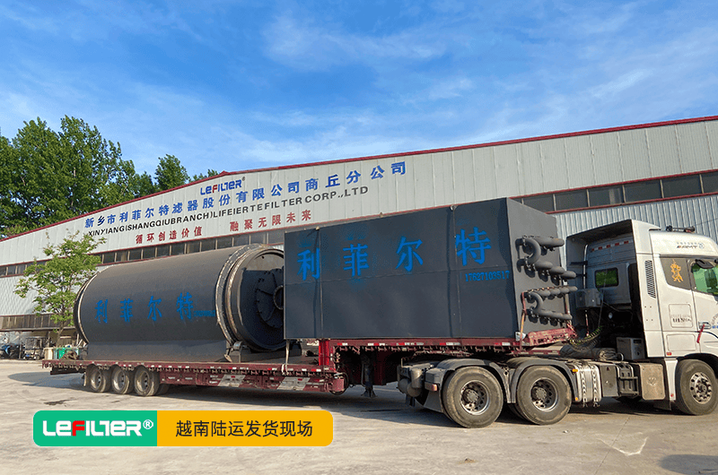 如何避免煉輪胎油設(shè)備燃燒爐噴火？